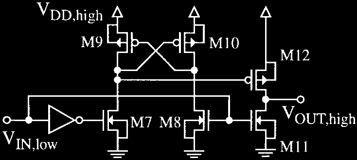 fig13_cross_coupled_level_shifter